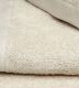 Juego de Toallas 80 Beige Medio