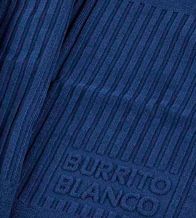 Alfombra de baño color Azul 50