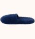 Zapatillas de baño color Azul 50