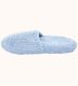 Zapatillas de baño color Azul Claro 50