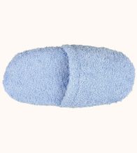 Zapatillas de baño color Azul Claro 50
