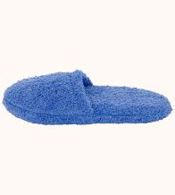 Zapatillas de baño color Azul Medio 50