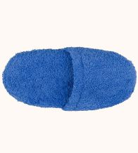 Zapatillas de baño color Azul Medio 50