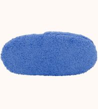 Zapatillas de baño color Azul Medio 50