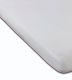 Sábana bajera impermeable Tencel POI002 blanco