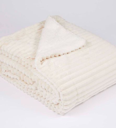 Manta color Beige 059