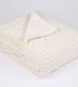 Manta color Beige 059