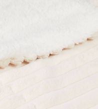 Manta color Beige 059