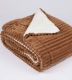 Manta color camel 059