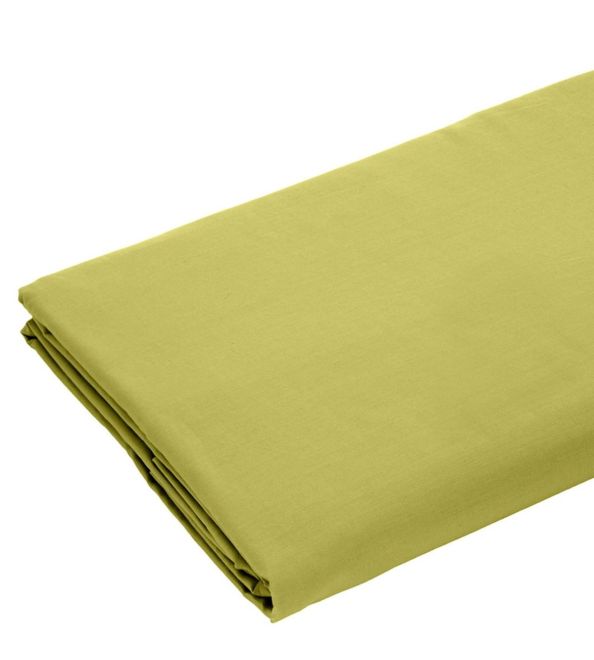 Funda nórdica Atelier pistacho