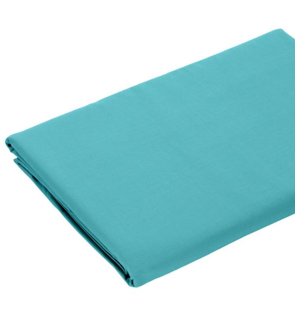 Funda nórdica Atelier Turquesa