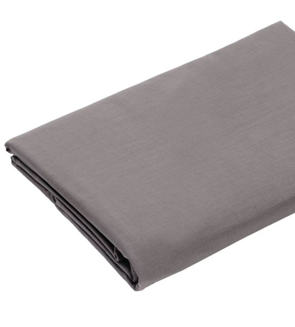 Funda nórdica  Atelier gris medio