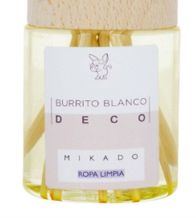 Ambientador ropa 100ml, fragancia Ropa Limpia