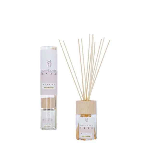 Ambientador ropa 100ml, fragancia Dulce Suavidad