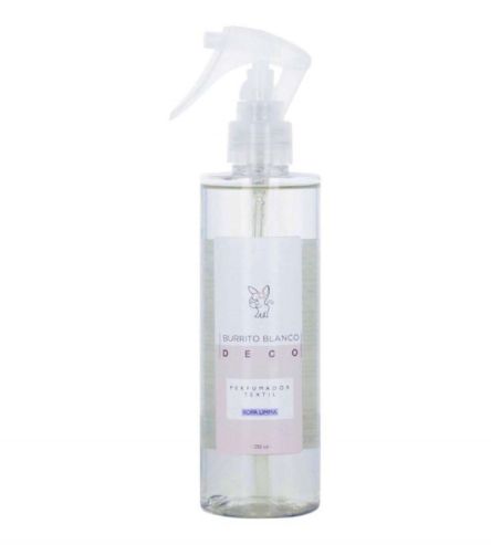 Ambientador ropa 250ml, fragancia Ropa Limpia