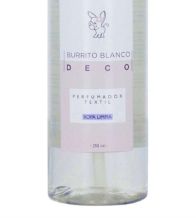 Ambientador ropa 250ml, fragancia Ropa Limpia