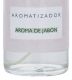 Ambientador spray casero 100ml,fragancia Aroma de Jabón