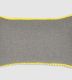 Cojín decorativo 2 caras, 006 Amarillo