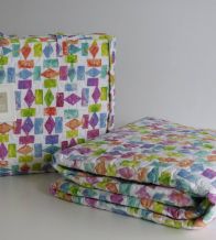 Colcha boutí 126, Multi