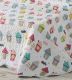 Colcha boutí infantil 173, Multi