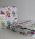 Colcha boutí infantil 173, Multi