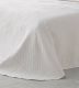 Colchas de verano 148 Blanco