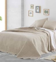 Colchas de verano 148 Beige