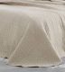 Colchas de verano 148 Beige