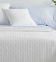 Colchas de verano 149 Blanco