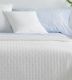 Colchas de verano 149 Blanco