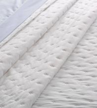 Colchas de verano 149 Blanco