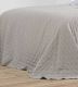 Colchas de verano 149 Gris