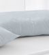 Fundas de almohada Algodón Percal, Diseño 400 - Azul