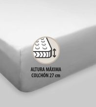 Sábanas de Coralina, 965 Beige 