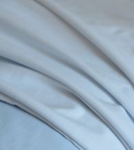 Juego de sábanas tejido Velvelina®, 003 Azul - Nuevas sábanas de invierno, textura aterciopelada