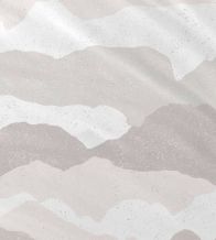 Funda nórdica juvenil, diseño 137, color Arena