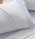 Sábanas de invierno, franela premium 100% algodón, 573 Azul