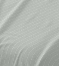 Sábanas de invierno tejido Velvelina®, textura aterciopelada, 005 Laurel