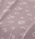 Sábanas de invierno tejido Velvelina®, textura aterciopelada, 006 Rosa Palo