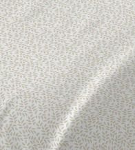 Sábanas de invierno tejido Velvelina®, textura aterciopelada, 007 Musgo