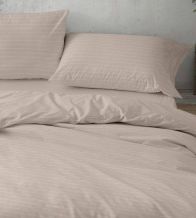 Fundas nórdicas Velvelina®, 005 Beige. Nuevo tejido de invierno de textura aterciopelada.