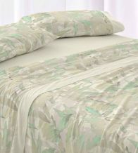 Sábanas estampadas, Diseño 044 Oliva