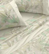 Sábanas estampadas, Diseño 044 Oliva