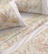 Sábanas estampadas, Diseño 044 Canela
