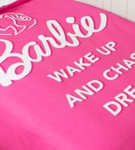 Funda nórdica Barbie™, algodón 100%, diseño Shine, 004 Multicolor