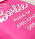 Funda nórdica Barbie™, algodón 100%, diseño Shine, 004 Multicolor