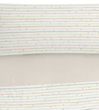 Sábanas infantiles 181 Beige