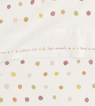 Sábanas infantiles 182 Multicolor