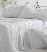Sábanas estampadas 538 Cielo