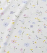 Sábanas estampadas 538 Cielo
